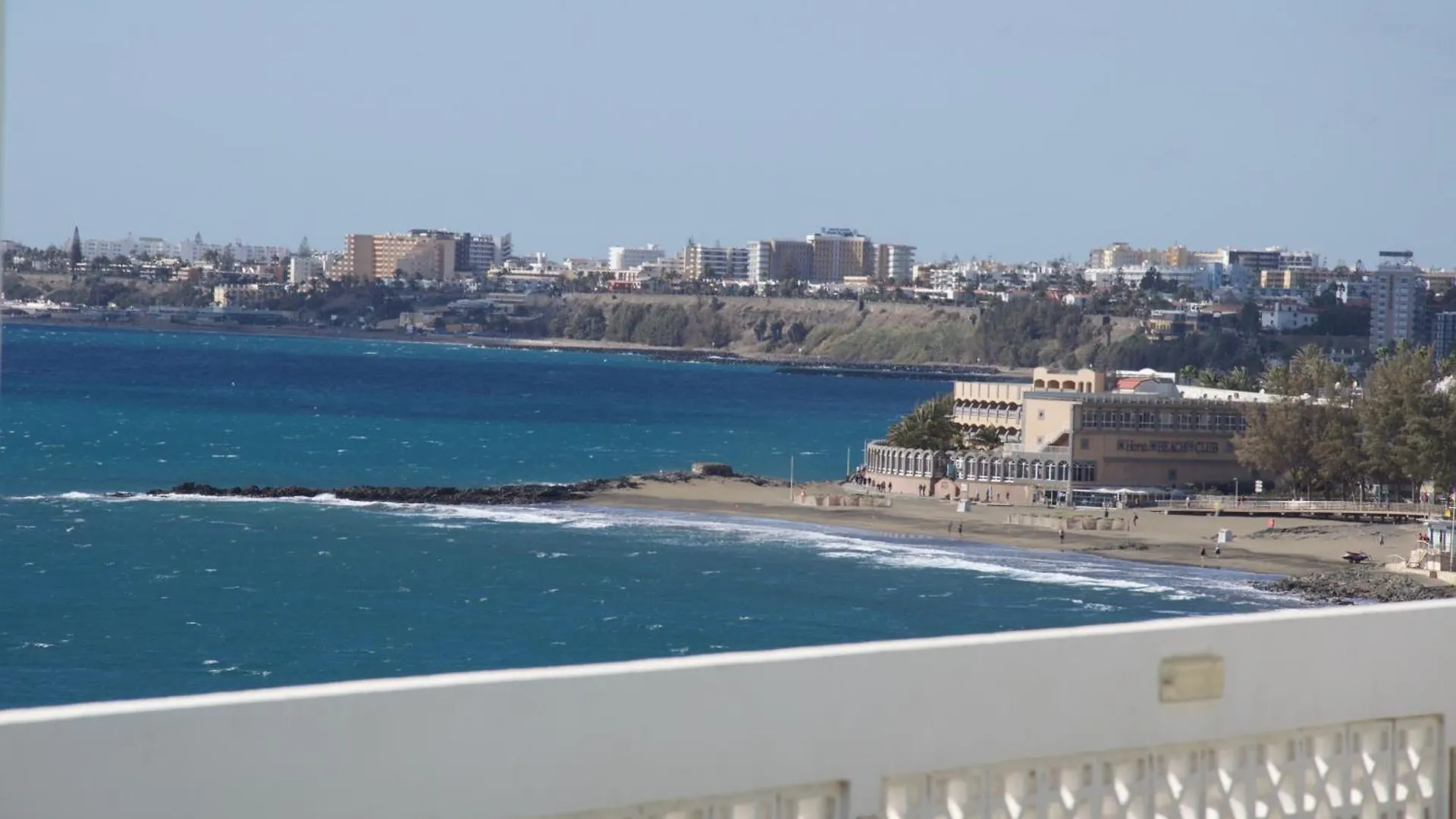 Ferienwohnung Ocean Loft Maspalomas  Spanien