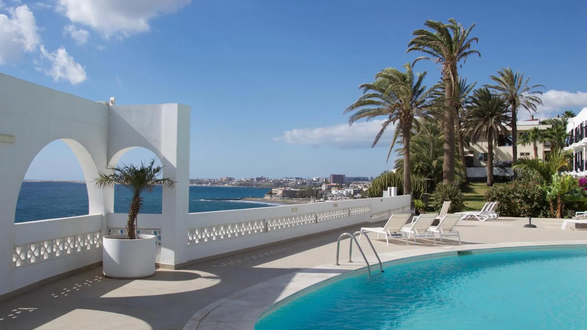 Ferienwohnung Ocean Loft Maspalomas  Spanien