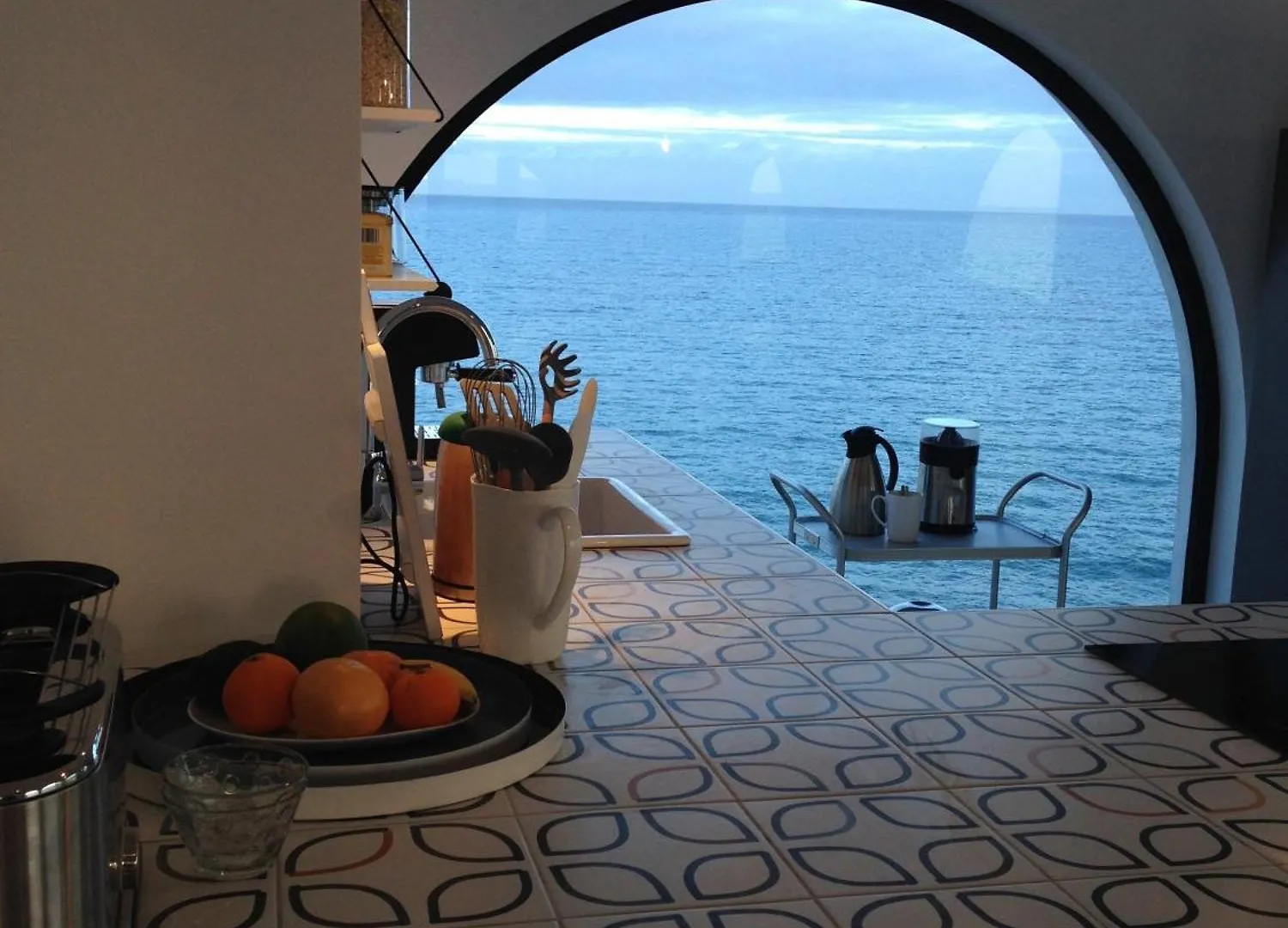 Apartment Ferienwohnung Ocean Loft Maspalomas  Spanien