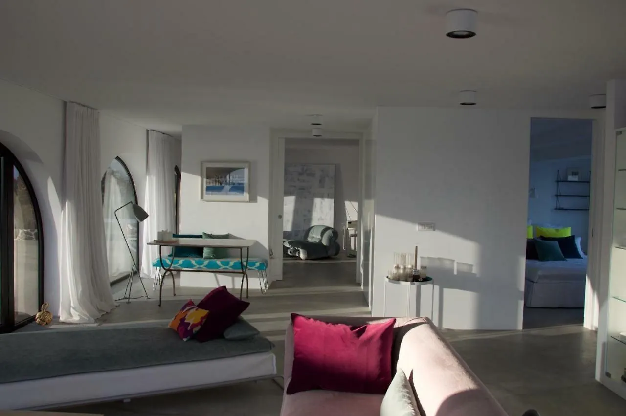 Ferienwohnung Ocean Loft Maspalomas