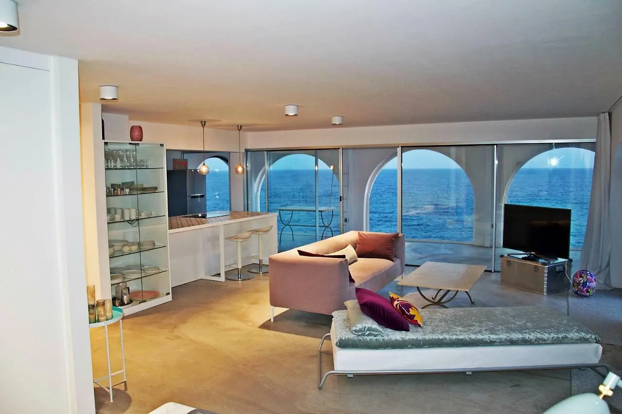 Ferienwohnung Ocean Loft Maspalomas  Spanien