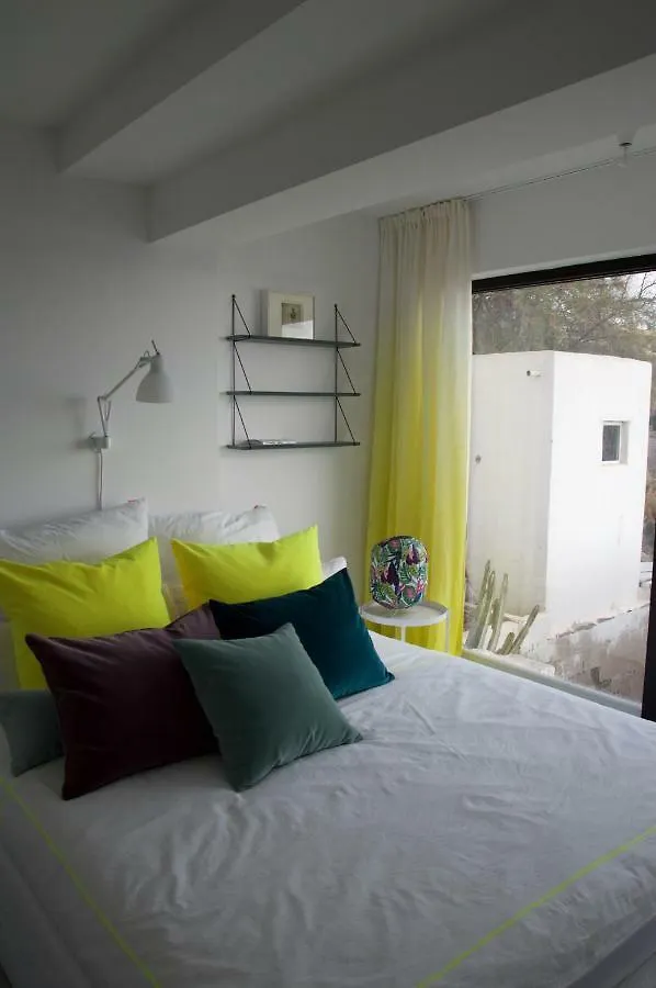 Apartment Ferienwohnung Ocean Loft Maspalomas  Spanien