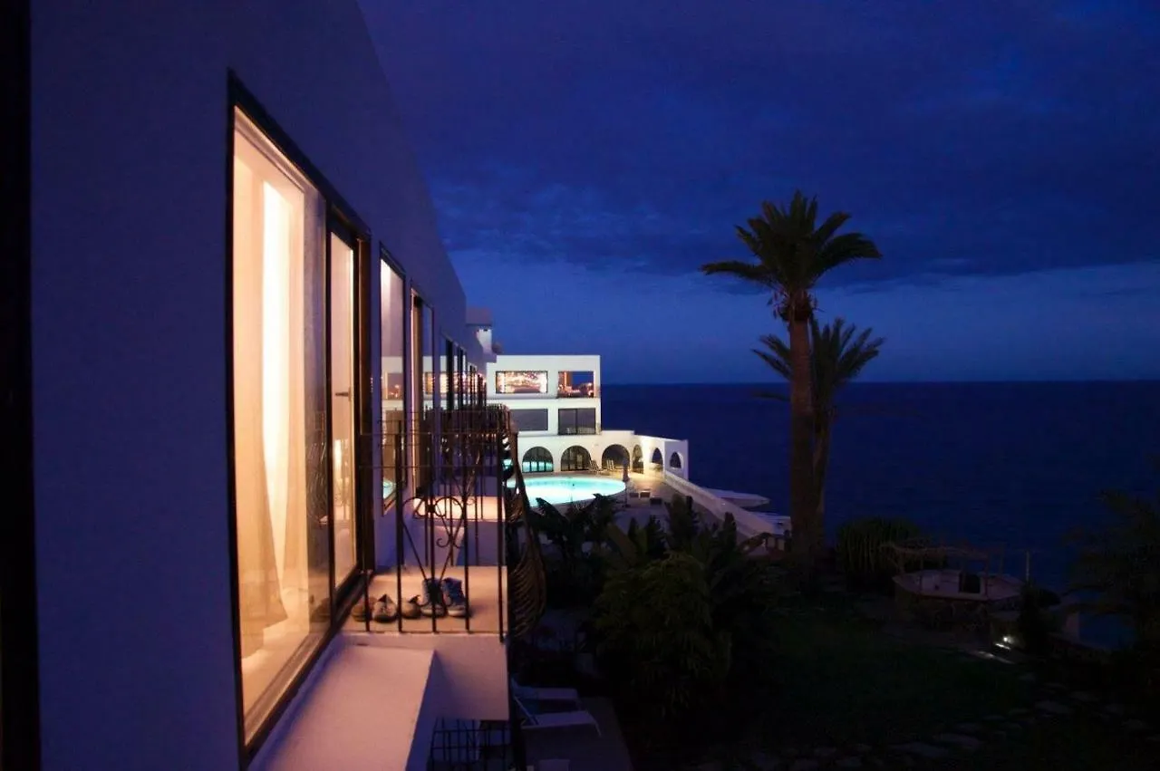 Apartment Ferienwohnung Ocean Loft Maspalomas