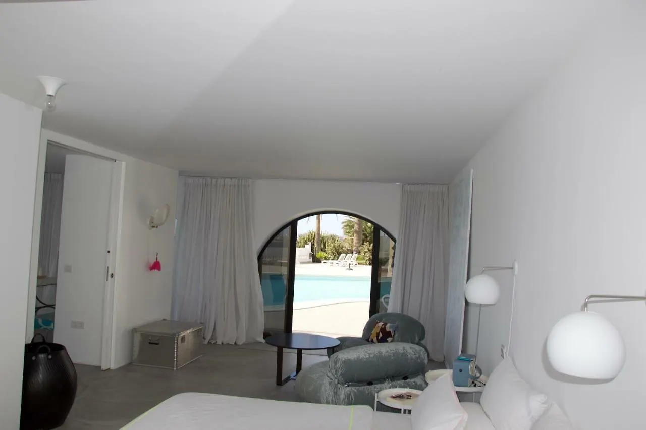 Ferienwohnung Ocean Loft Maspalomas