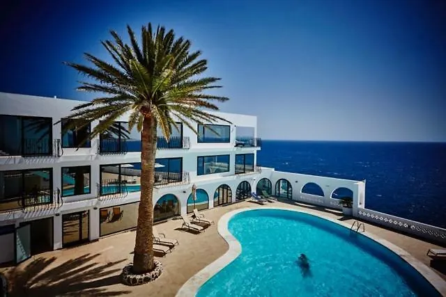 Apartment Ferienwohnung Ocean Loft Maspalomas
