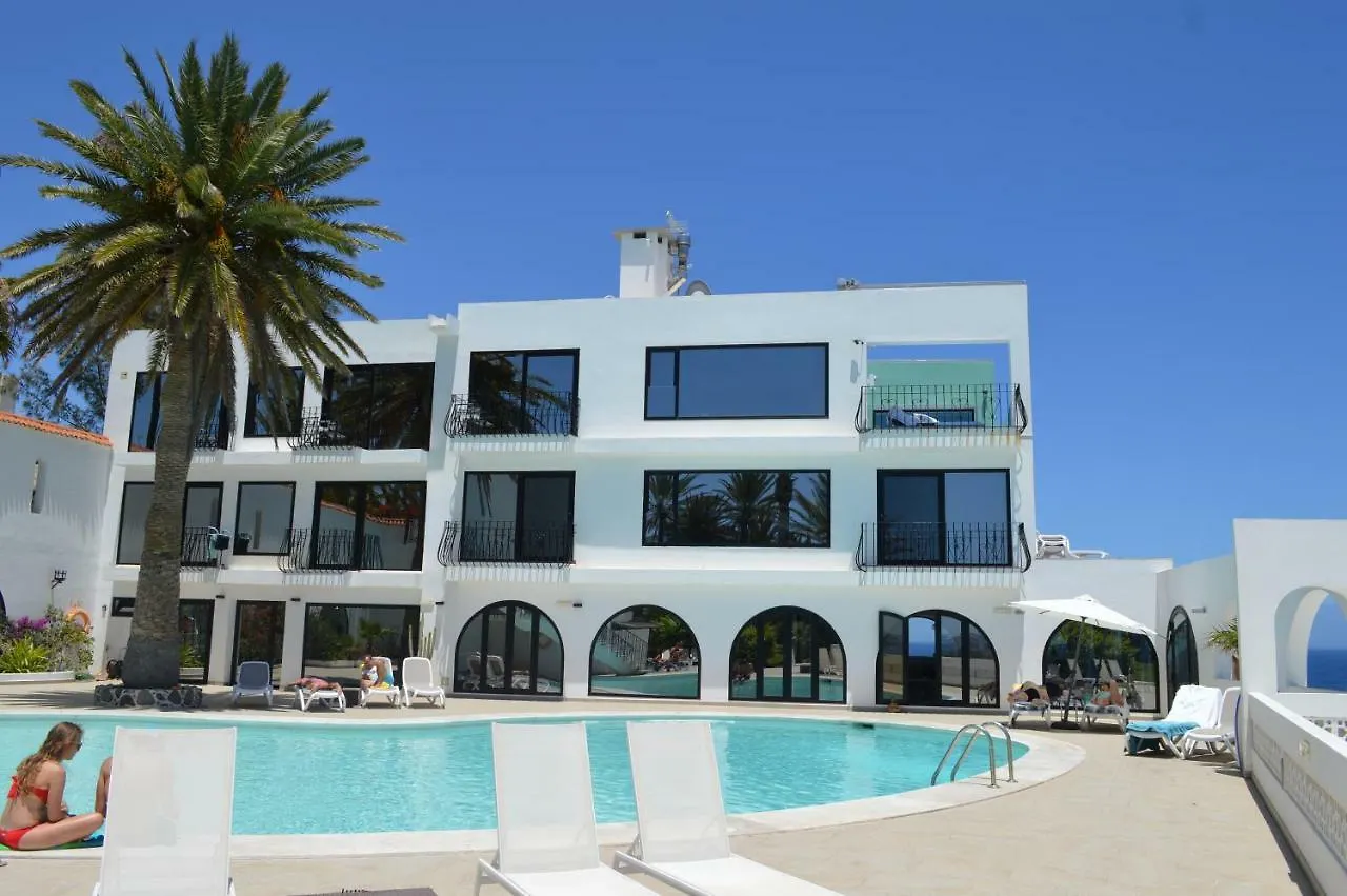 Ferienwohnung Ocean Loft Maspalomas  0*, Maspalomas (Gran Canaria) Spanien