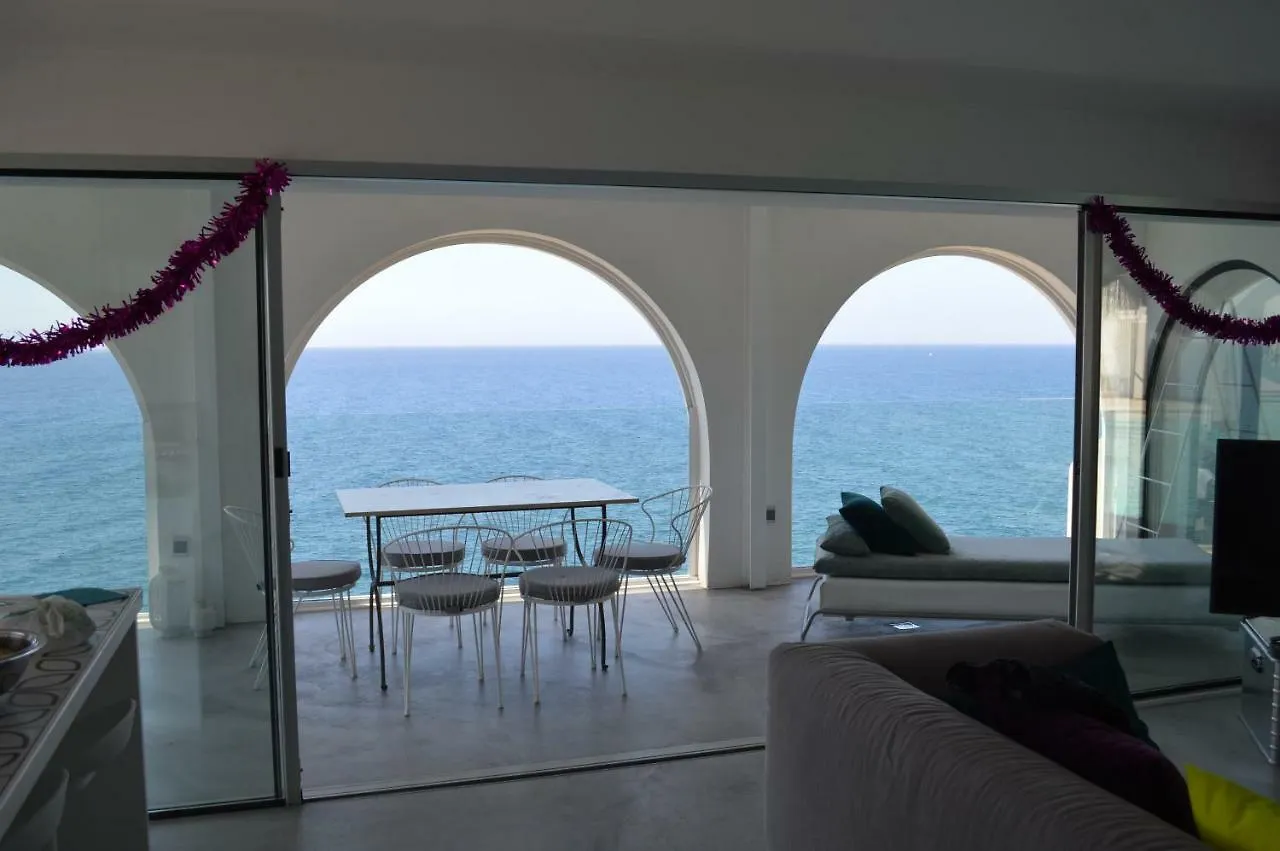 Ferienwohnung Ocean Loft Maspalomas  Maspalomas (Gran Canaria)