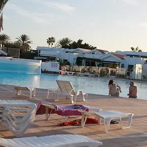  Apartment Bungalow Maspalomas Lago