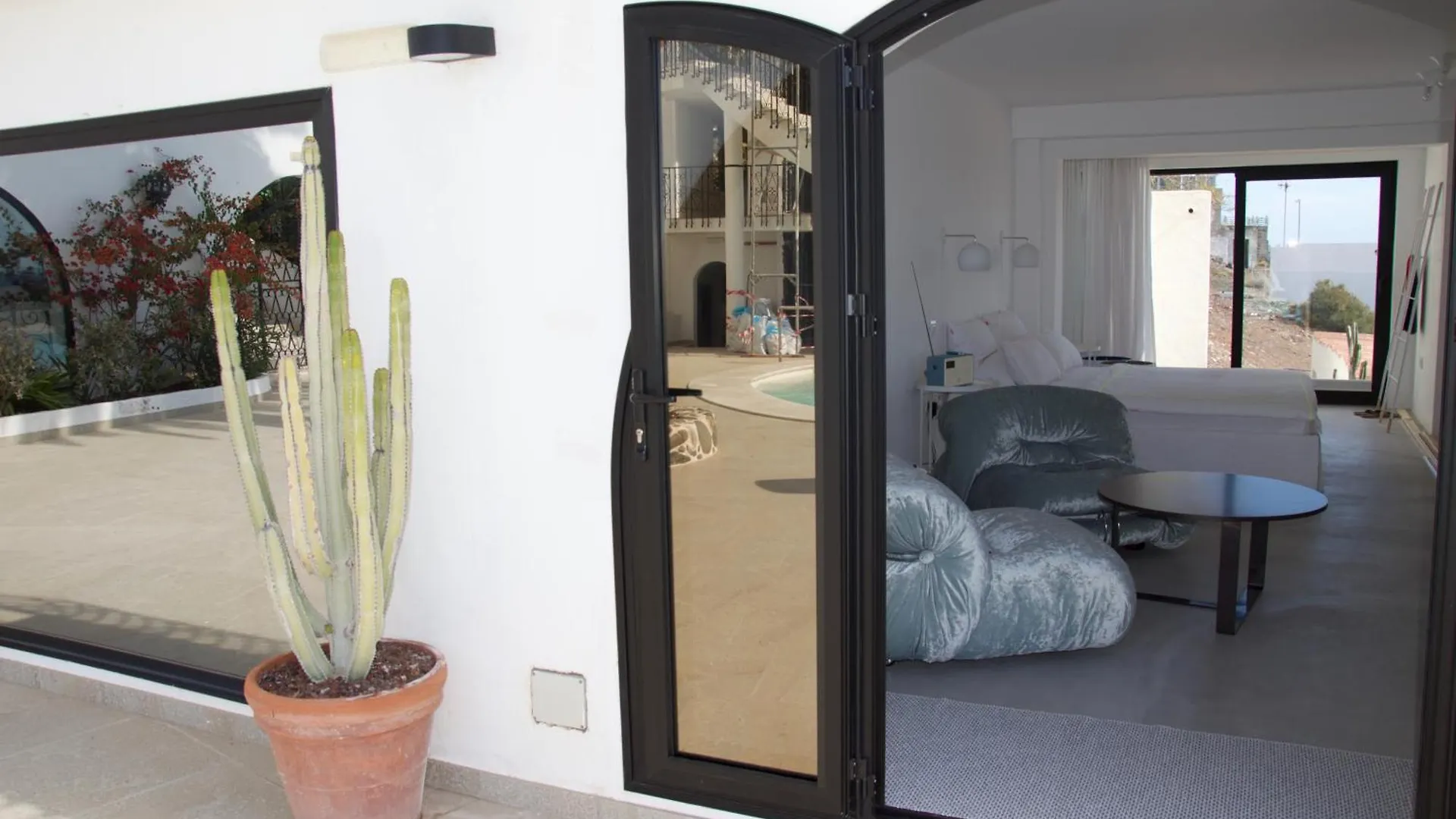 Apartmán Ocean Loft Maspalomas  Maspalomas (Gran Canaria)