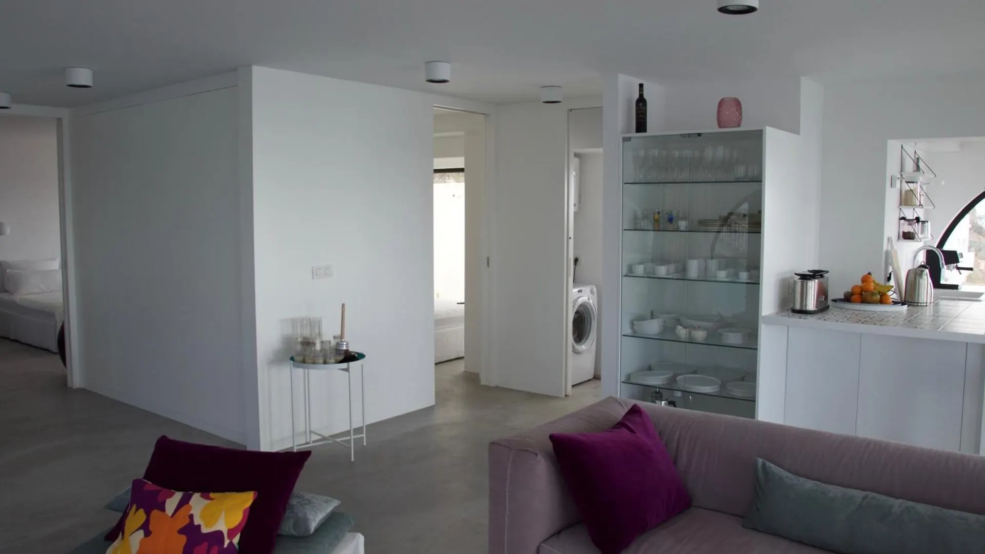 Apartmán Ocean Loft Maspalomas