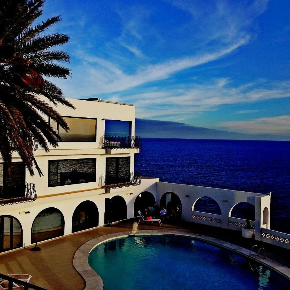 Apartmán Ocean Loft Maspalomas