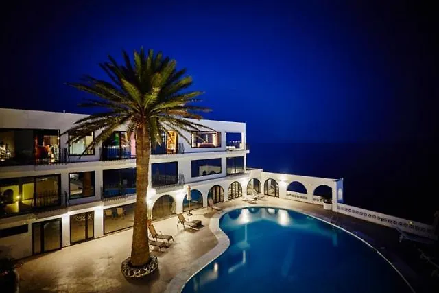 Apartmán Ocean Loft Maspalomas