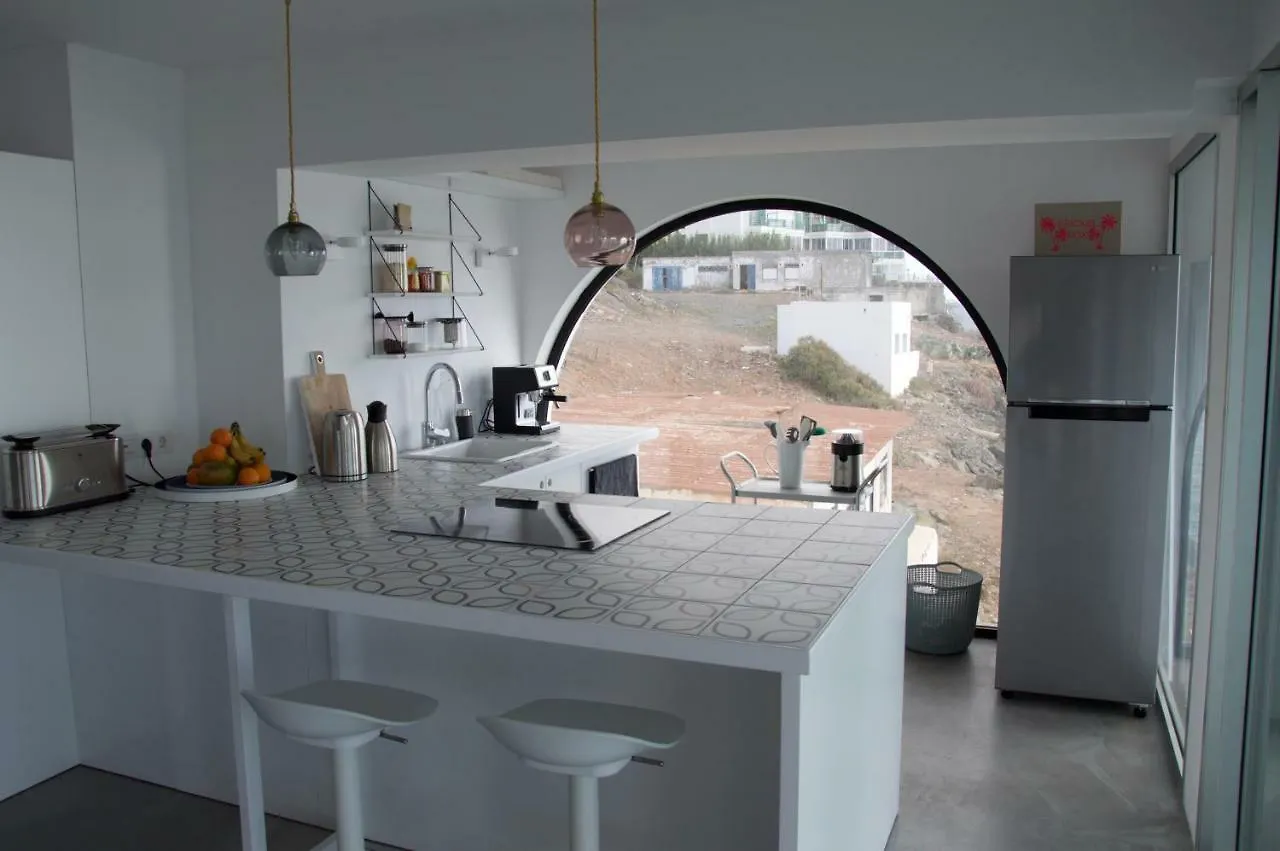 Apartmán Ocean Loft Maspalomas  Maspalomas (Gran Canaria)