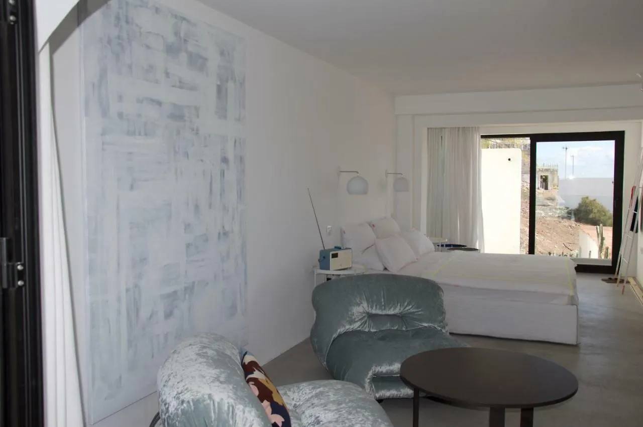 Apartmán Ocean Loft Maspalomas