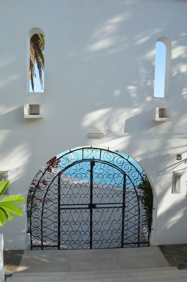 Apartmán Ocean Loft Maspalomas  0*, Maspalomas (Gran Canaria) Španělsko